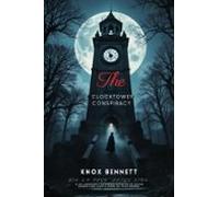 The Clocktower Conspiracy (ebook)