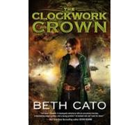 The Clockwork Crown (ebook)