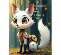 The Clockwork Fox who forgot time