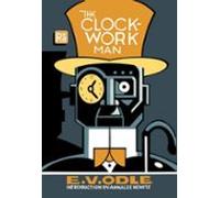 The Clockwork Man