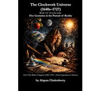 The Clockwork Universe (1640s-1727): Era I: The Birth of Inquiry (1490-1727) - From Copernicus to Newton (Five Centuries in the Pursuit of Reality (1490-2025))