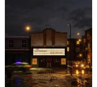 The Clockworks - Exit Strategy (Yellow/Black Splatter Vinyl) [Import] [Vinilo]