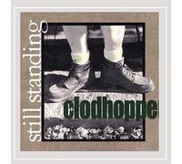 The Clodhoppers - Still Standing