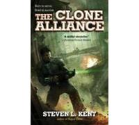 The Clone Alliance (ebook)