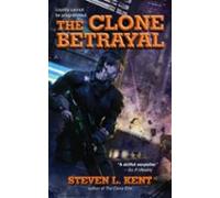 The Clone Betrayal (ebook)