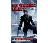 The Clone Elite (ebook)
