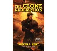 The Clone Redemption (ebook)