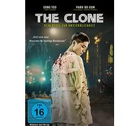 The Clone - Schlüssel zur Unsterblichkeit [Alemania] [DVD]
