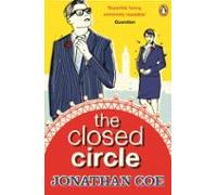 The Closed Circle – Secuela hilarante de The Rotters' Club (The Rotters' Club, 2)