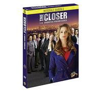 The Closer - Saison 6 [Francia] [DVD]