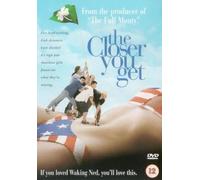 The Closer You Get [Reino Unido] [DVD]