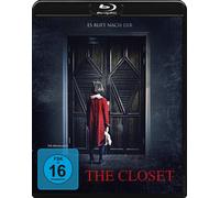 The Closet (Blu-ray)