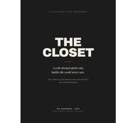 The Closet Companion Workbook: A 15-Minute-a-Day Devotional