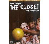 The Closet [DVD] [2007] [Reino Unido]