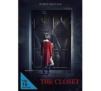 The Closet [DVD]