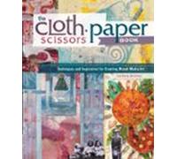 The Cloth Paper Scissors Book (ebook)