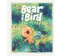 The Cloud (Bear and Bird, 7)