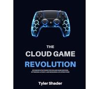 The Cloud Game Revolution: Advanced Strategies for Scaling Game Servers, Optimizing Latency, and Managing Live Operations