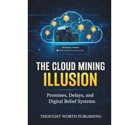 The Cloud Mining Illusion: The Nolitex Case: How a Crypto Platform Manufactured Trust, Delayed Withdrawals, and Turned Belief into Loss