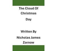 The Cloud Of Christmas Day