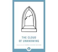 The Cloud of Unknowing: 19 (Shambhala Pocket Library)