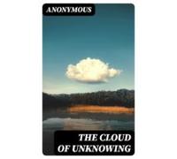 The Cloud Of Unknowing (ebook)