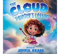 The Cloud Painter's Lesson | For Toddlers 4-10 years kids | Inspirational book with a moral | Bed Times Stories