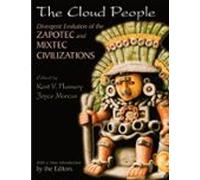 The Cloud People (ebook)