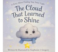 The Cloud That Learned to Shine