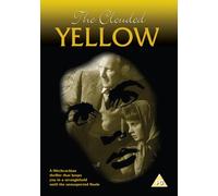 The Clouded Yellow [1950] [DVD] [Reino Unido]