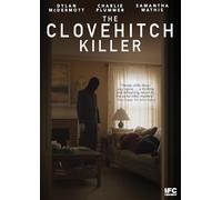 The Clovehitch Killer [USA] [DVD]