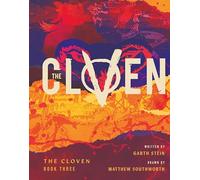 The Cloven: Book Three