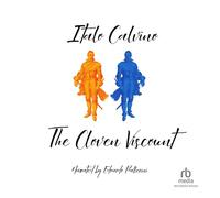 The Cloven Viscount (The Our Ancestors Series, Libro 1)