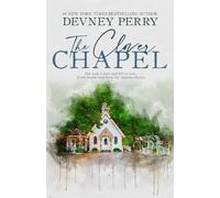 The Clover Chapel: 2 (Jamison Valley)