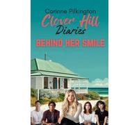 The Clover Hill Diaries: Behind Her Smile