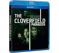 The Cloverfield Paradox [Blu-ray]