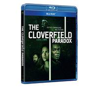 The Cloverfield Paradox [Blu-ray]