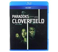 The Cloverfield Paradox [Blu-Ray] [Region Free] (Audio espaÄaol. Subtĭtulos en espaÄaol)