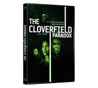 The Cloverfield Paradox [DVD]