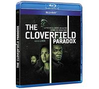 The Cloverfield Paradox [Francia] [Blu-ray]