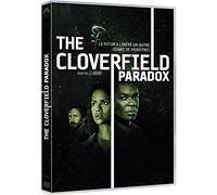 The Cloverfield Paradox [Francia] [DVD]