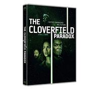 The Cloverfield Paradox [Italia] [DVD]