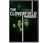 The Cloverfield Paradox [USA] [DVD]