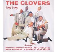 The Clovers - Lovey Dovey