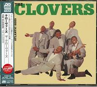 The Clovers - The Clovers
