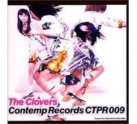 The Clovers - The Clovers