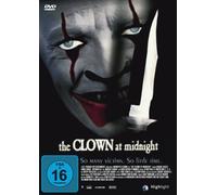 The Clown at Midnight [Alemania] [DVD]