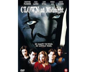 The Clown at Midnight [ Origen Holandés, Ningun Idioma Espanol ]