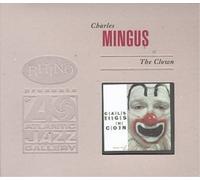 The Clown (CD) Album (Importación USA)