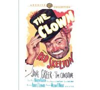 The Clown [Reino Unido] [DVD]